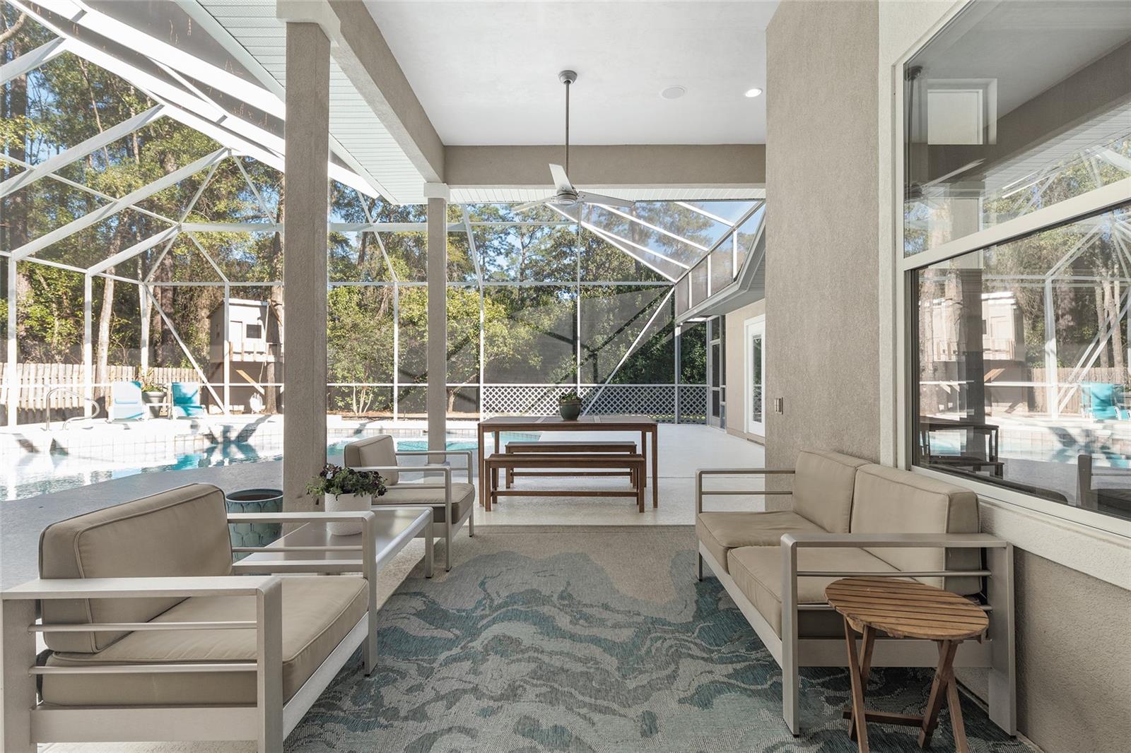 MILLHOPPER FOREST - Residential