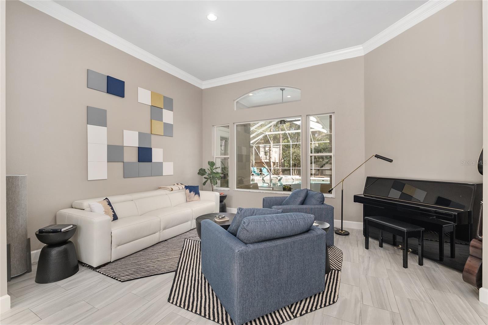 MILLHOPPER FOREST - Residential