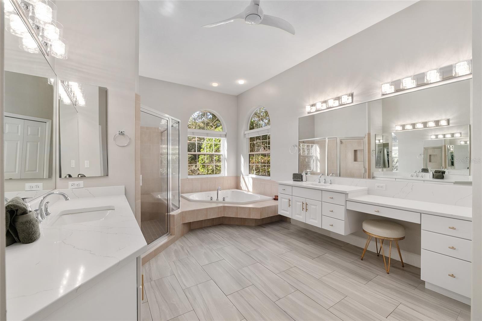 MILLHOPPER FOREST - Residential