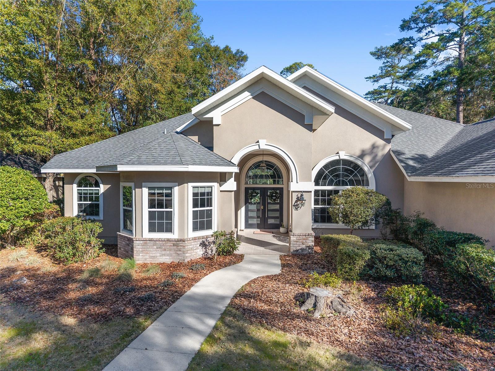 MILLHOPPER FOREST - Residential