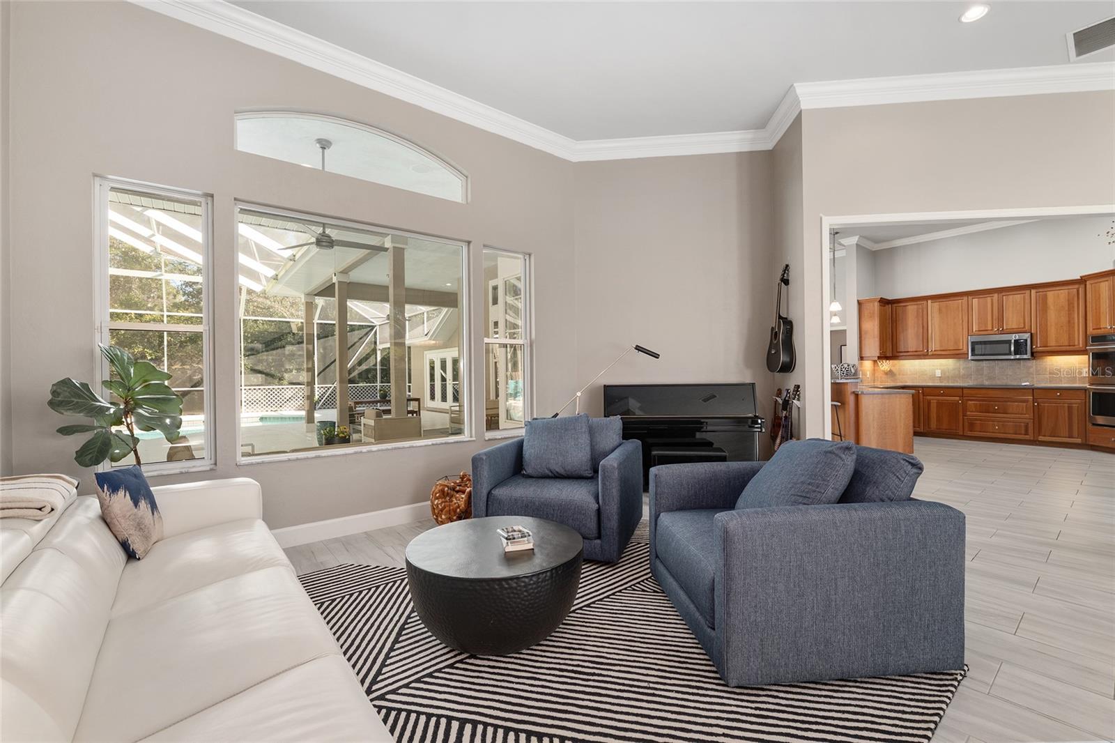 MILLHOPPER FOREST - Residential