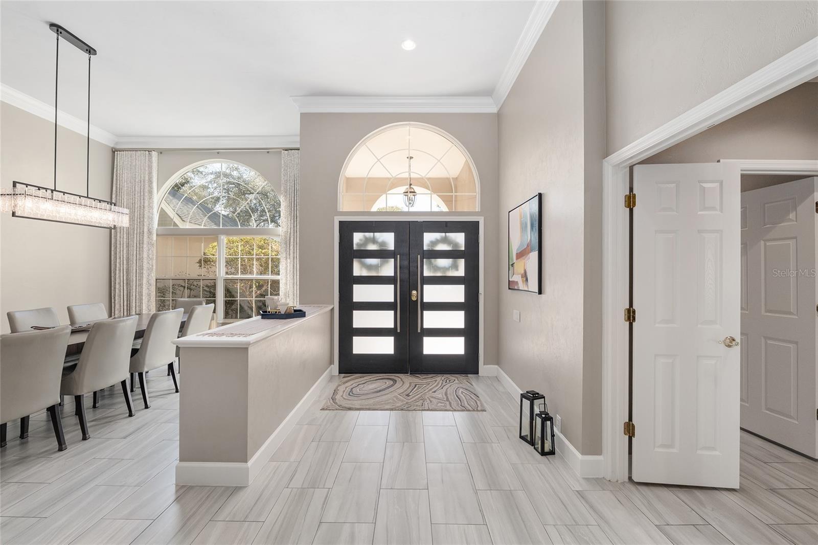 MILLHOPPER FOREST - Residential