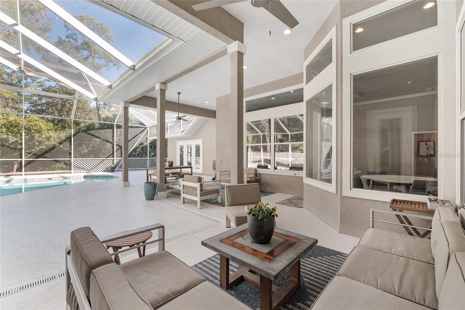 MILLHOPPER FOREST - Residential