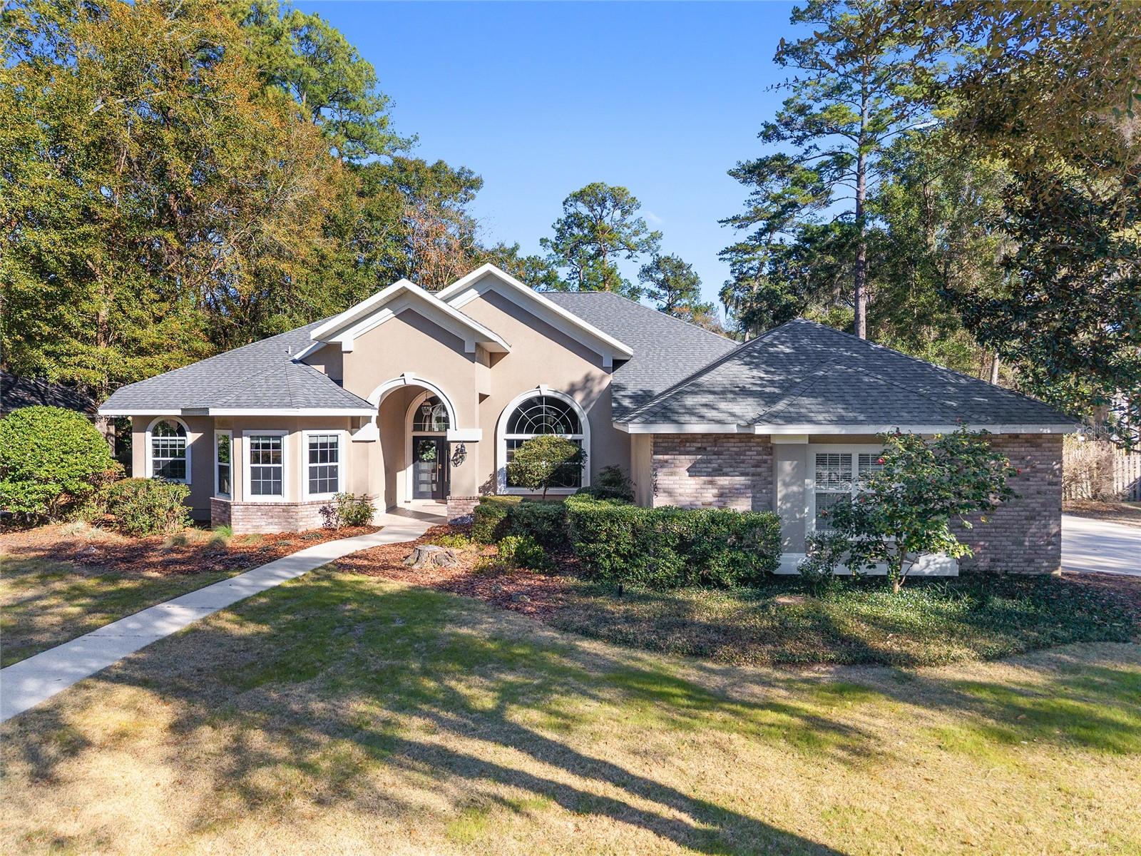 MILLHOPPER FOREST - Residential