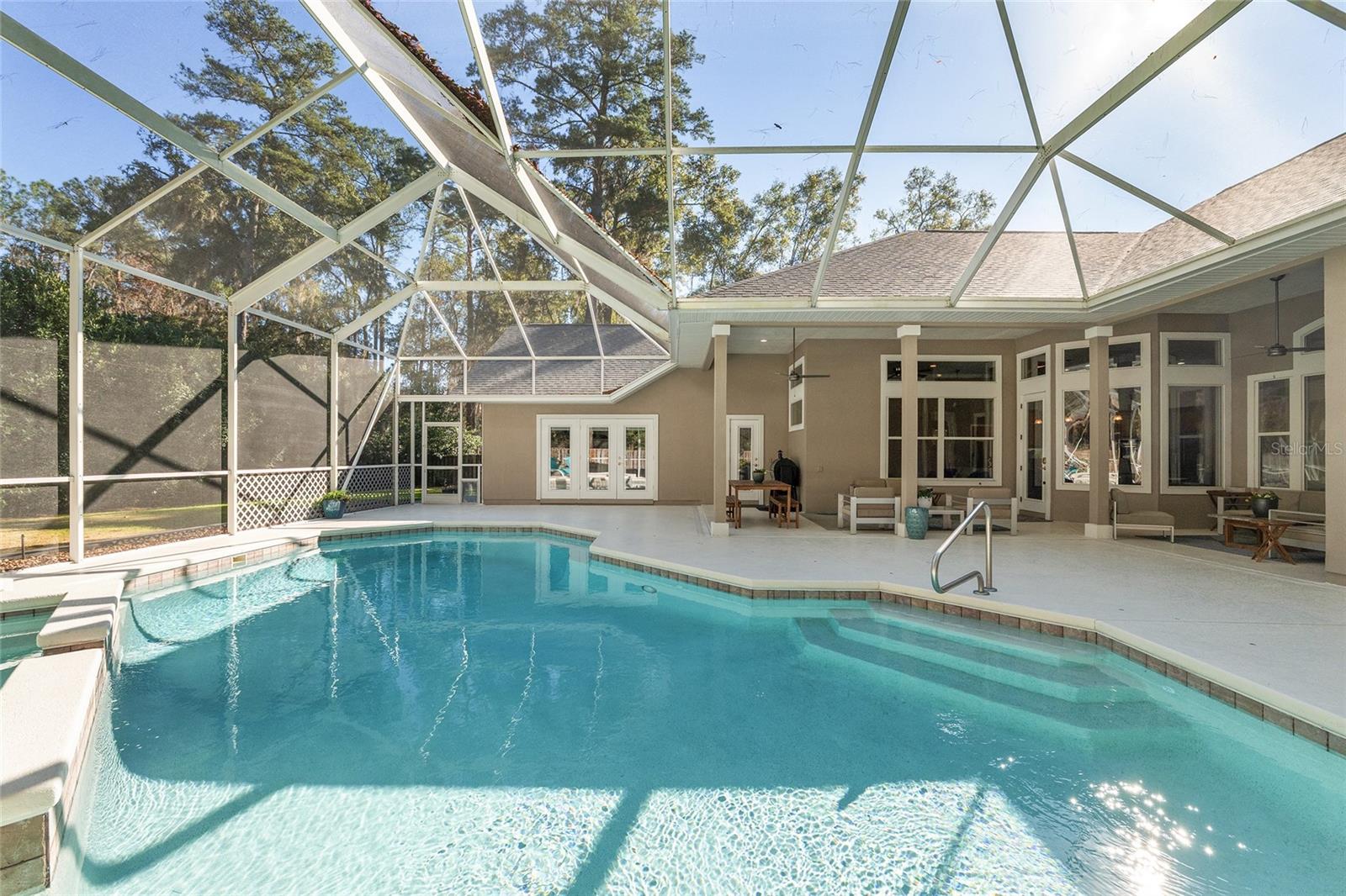 MILLHOPPER FOREST - Residential