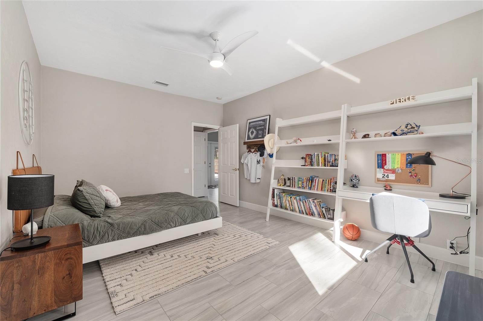 MILLHOPPER FOREST - Residential