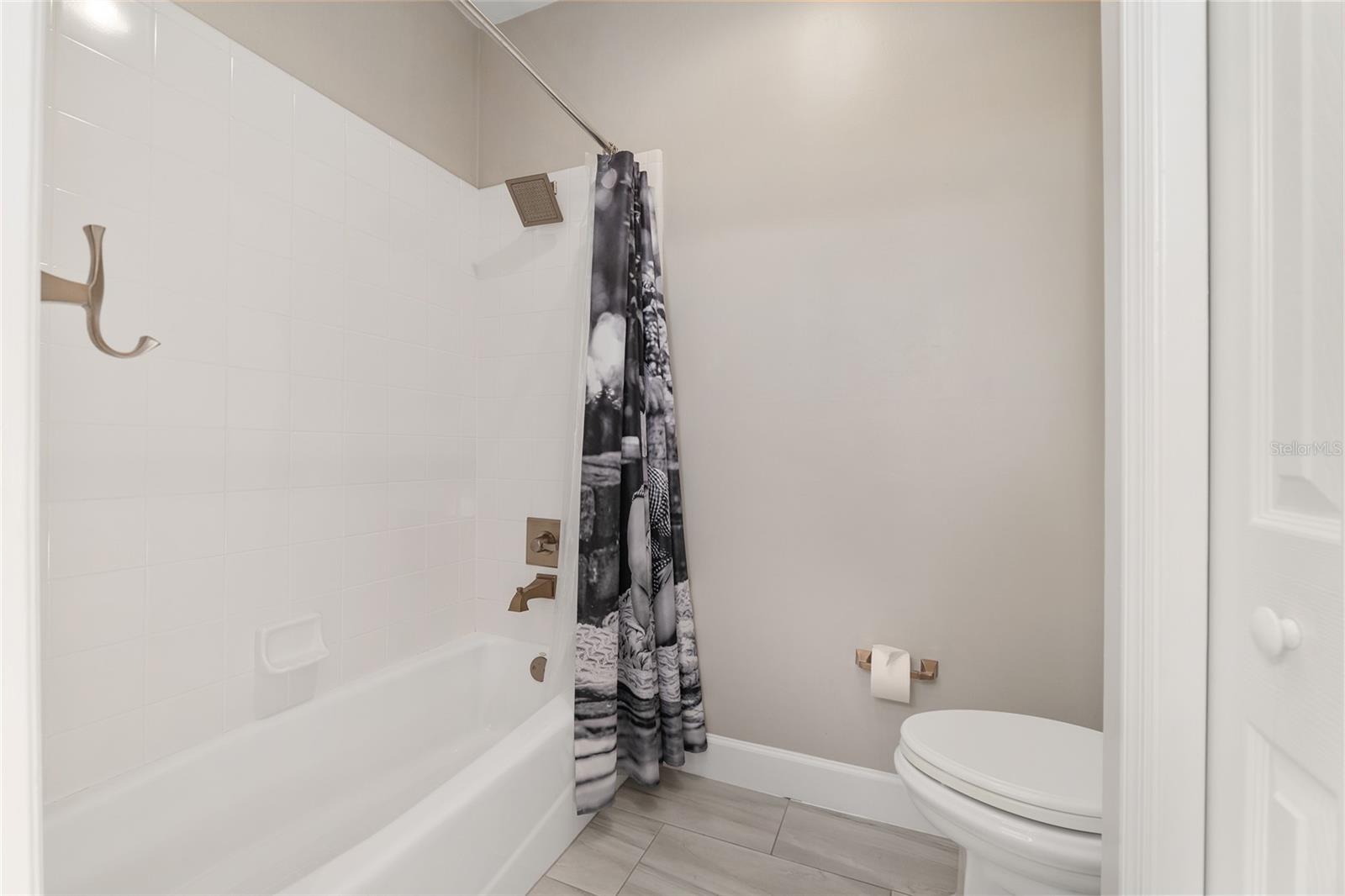 MILLHOPPER FOREST - Residential