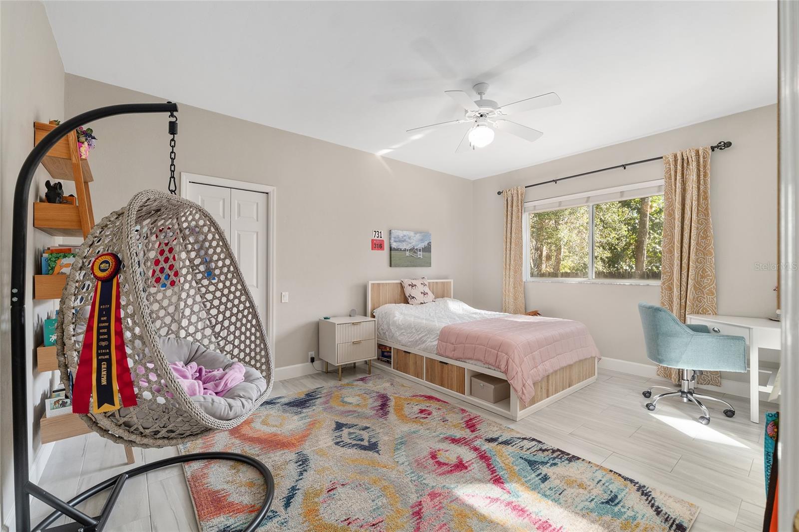 MILLHOPPER FOREST - Residential