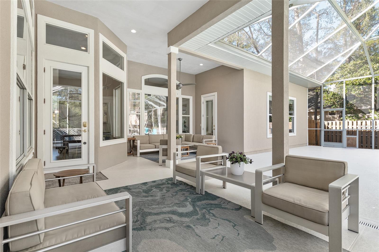 MILLHOPPER FOREST - Residential