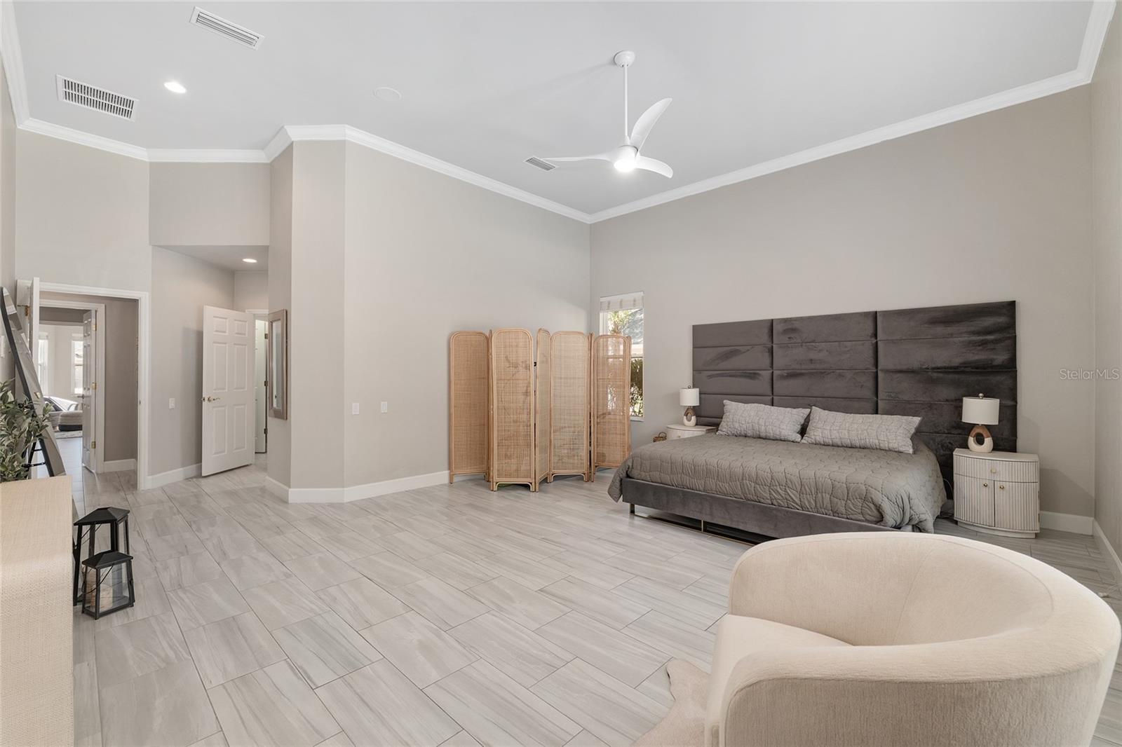 MILLHOPPER FOREST - Residential