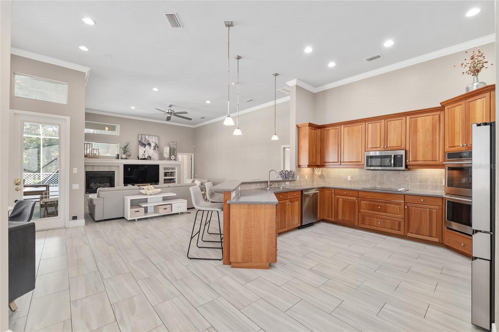 MILLHOPPER FOREST - Residential