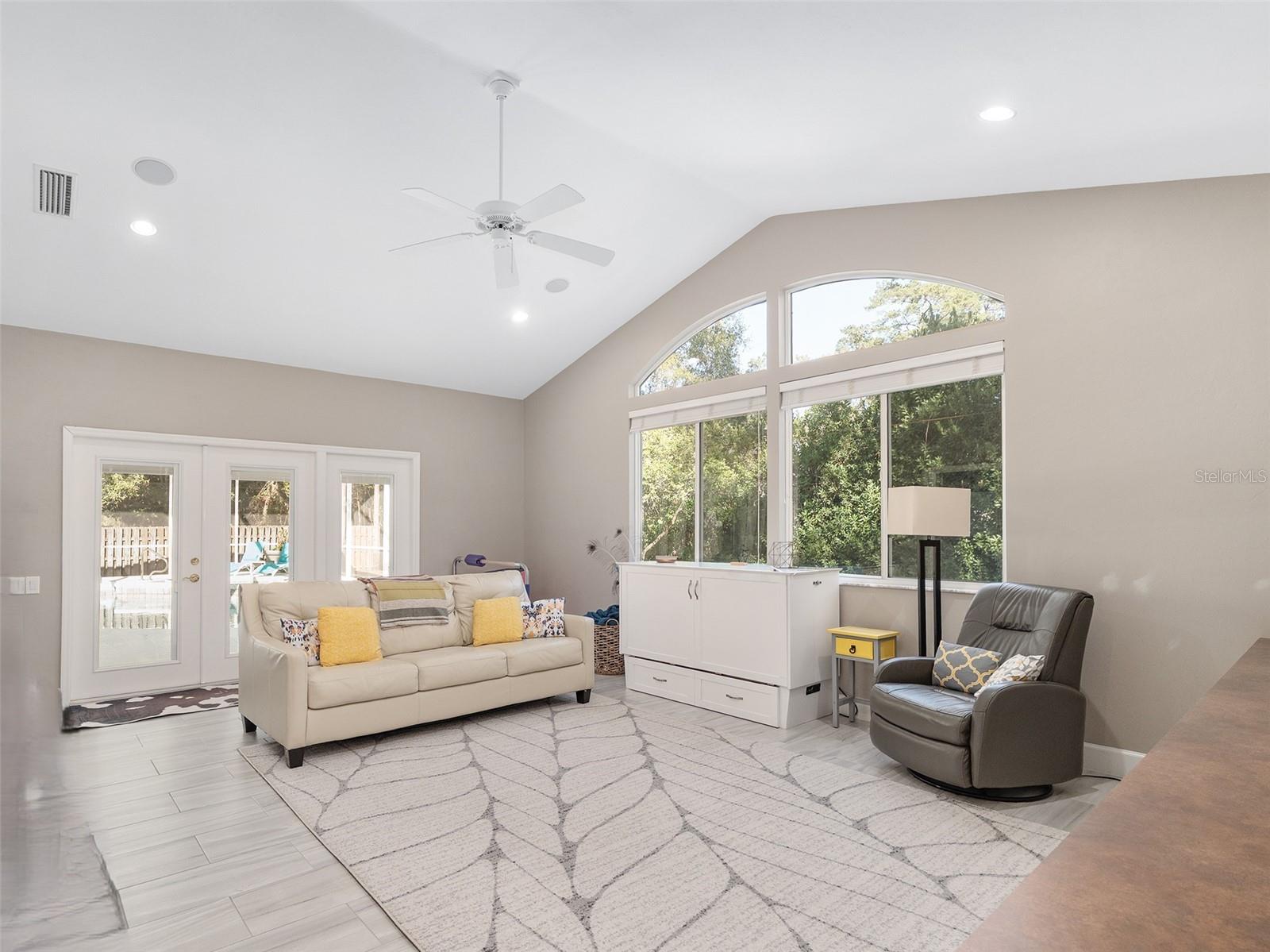 MILLHOPPER FOREST - Residential