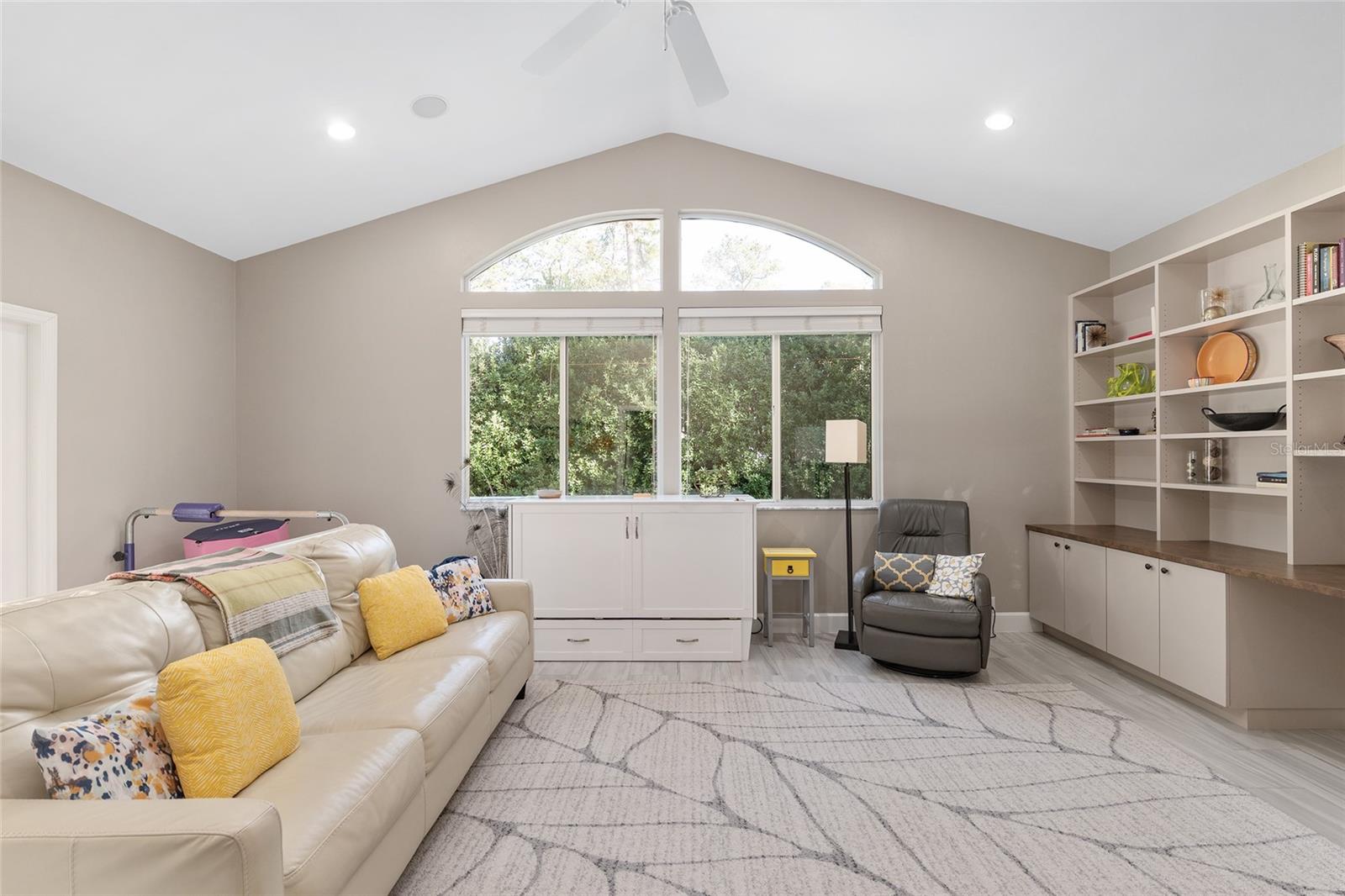 MILLHOPPER FOREST - Residential