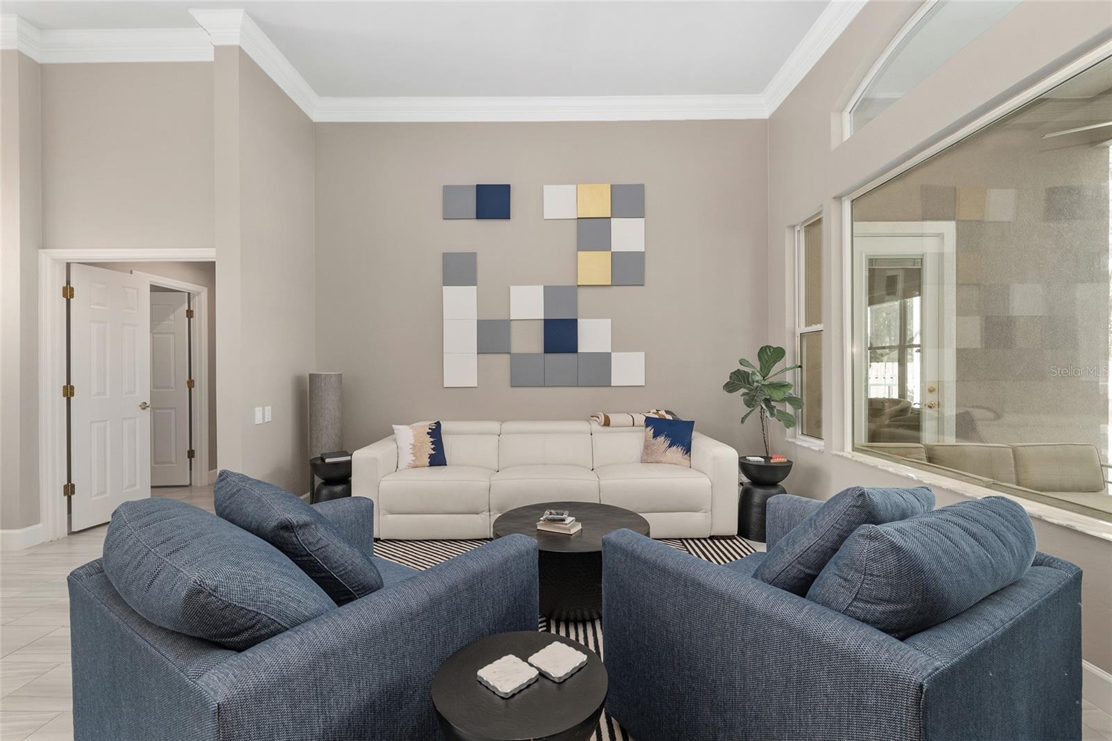 MILLHOPPER FOREST - Residential