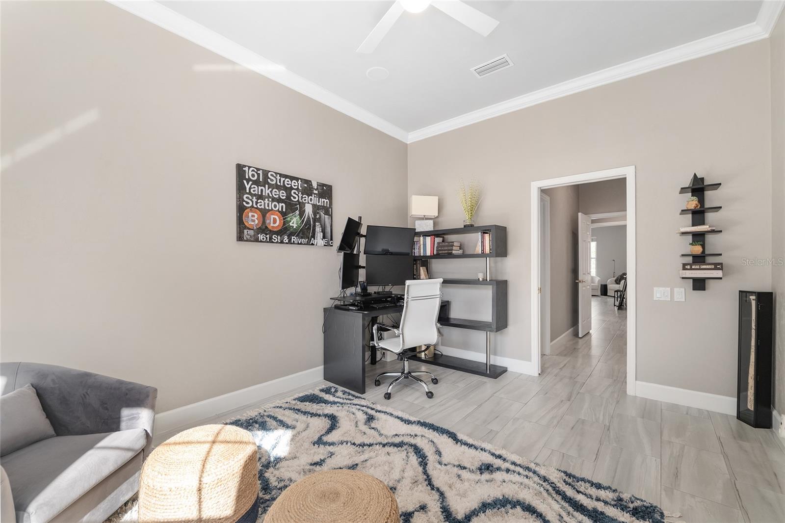 MILLHOPPER FOREST - Residential