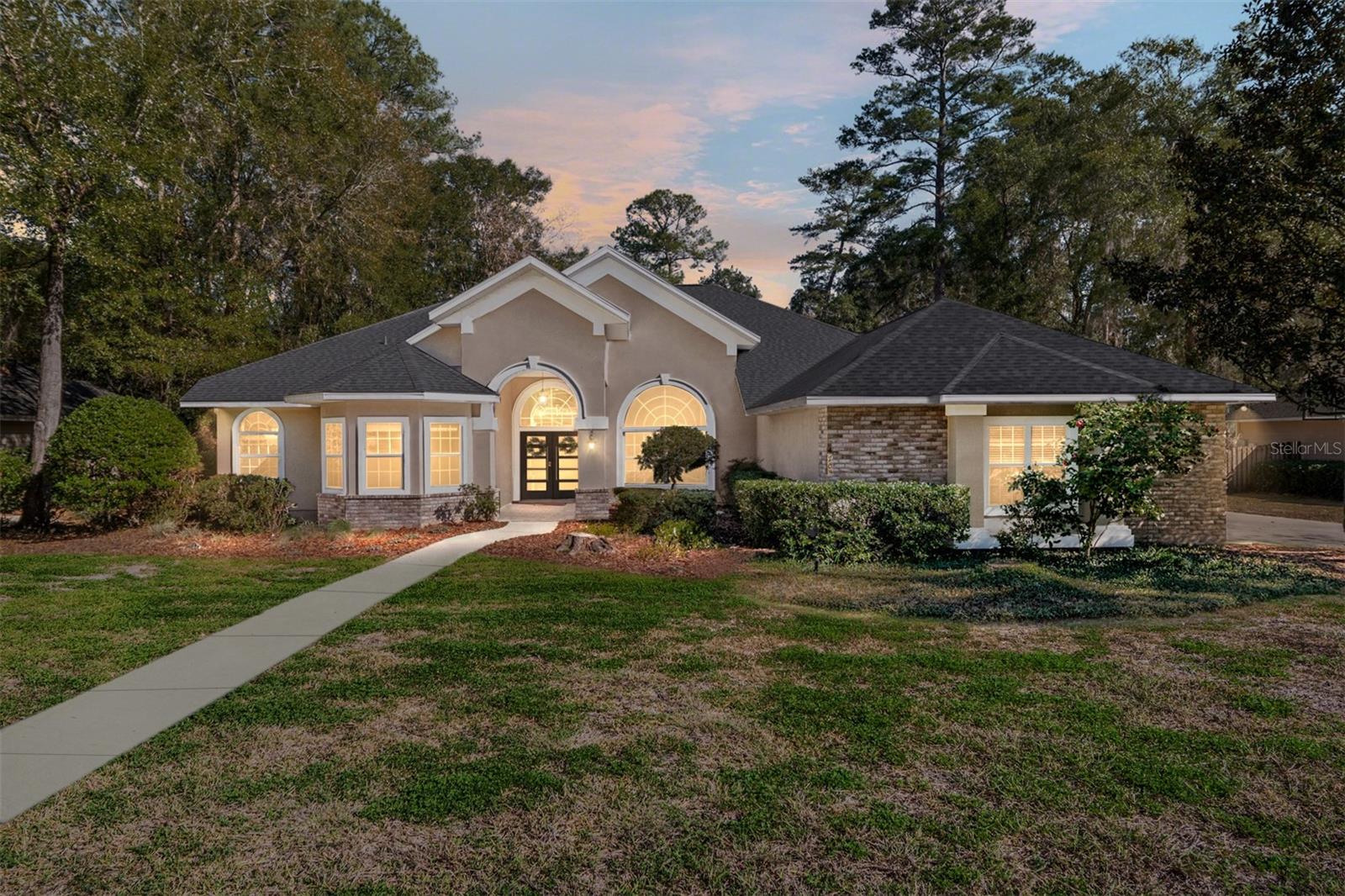 MILLHOPPER FOREST - Residential