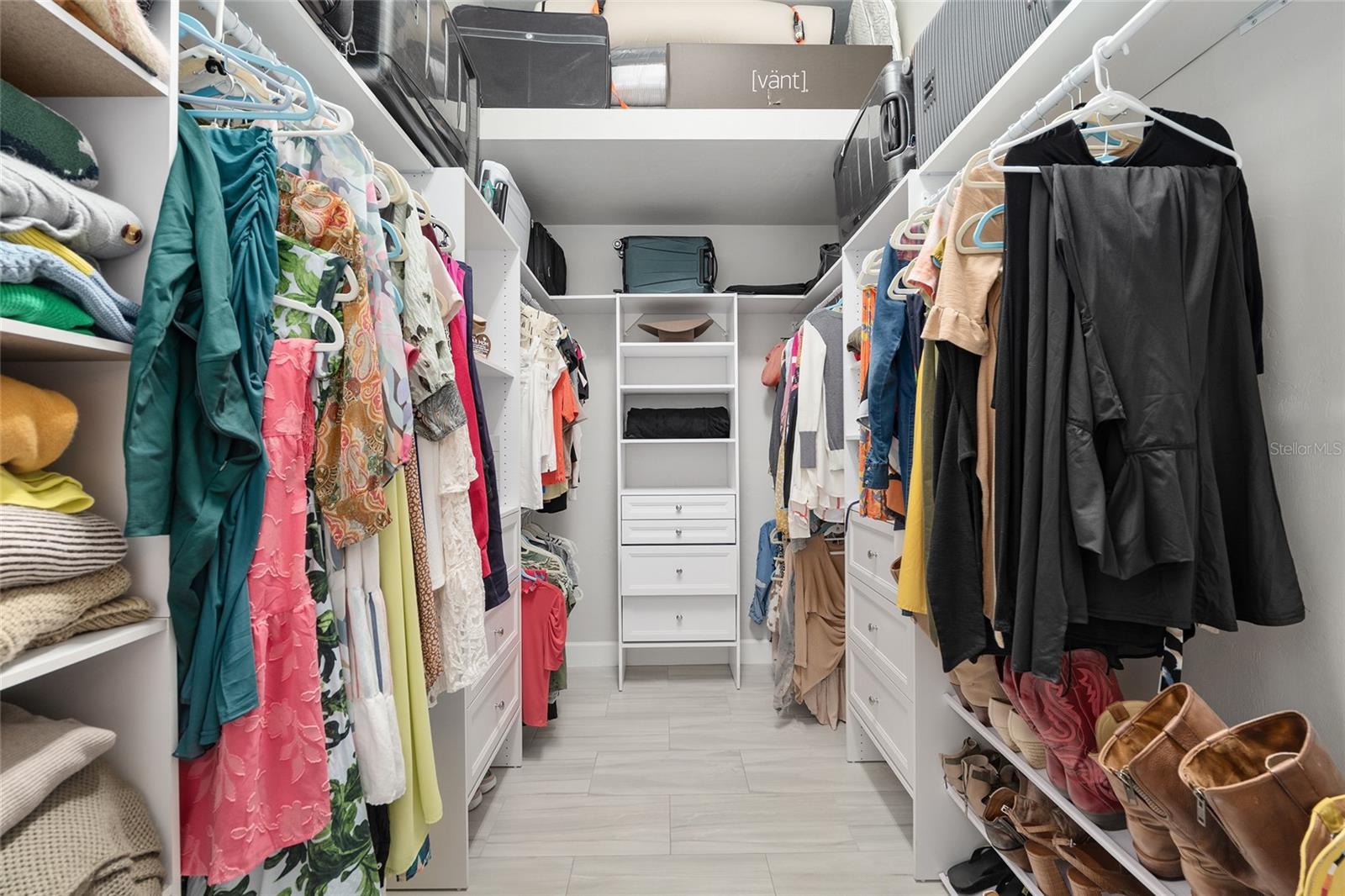 MILLHOPPER FOREST - Residential