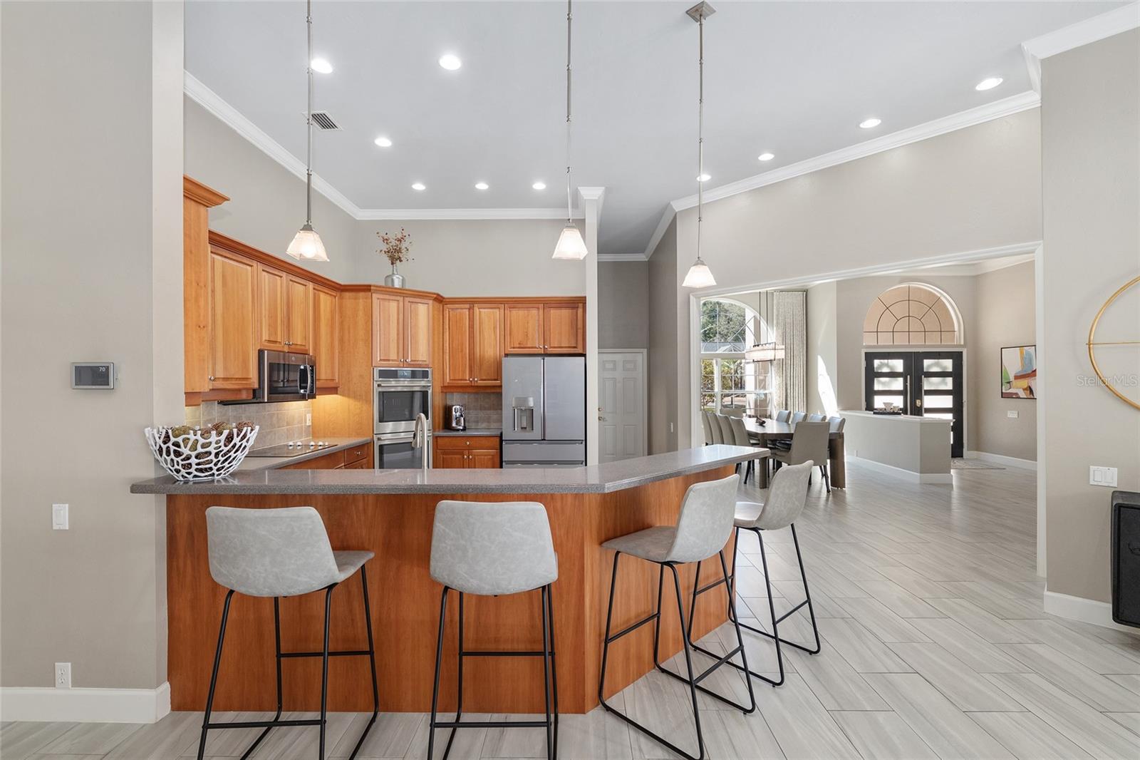 MILLHOPPER FOREST - Residential