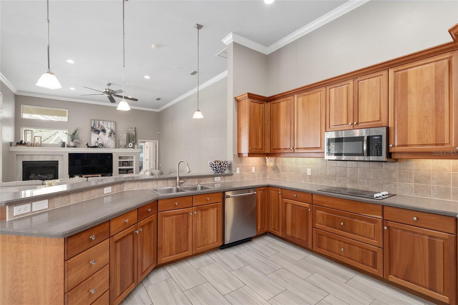 MILLHOPPER FOREST - Residential