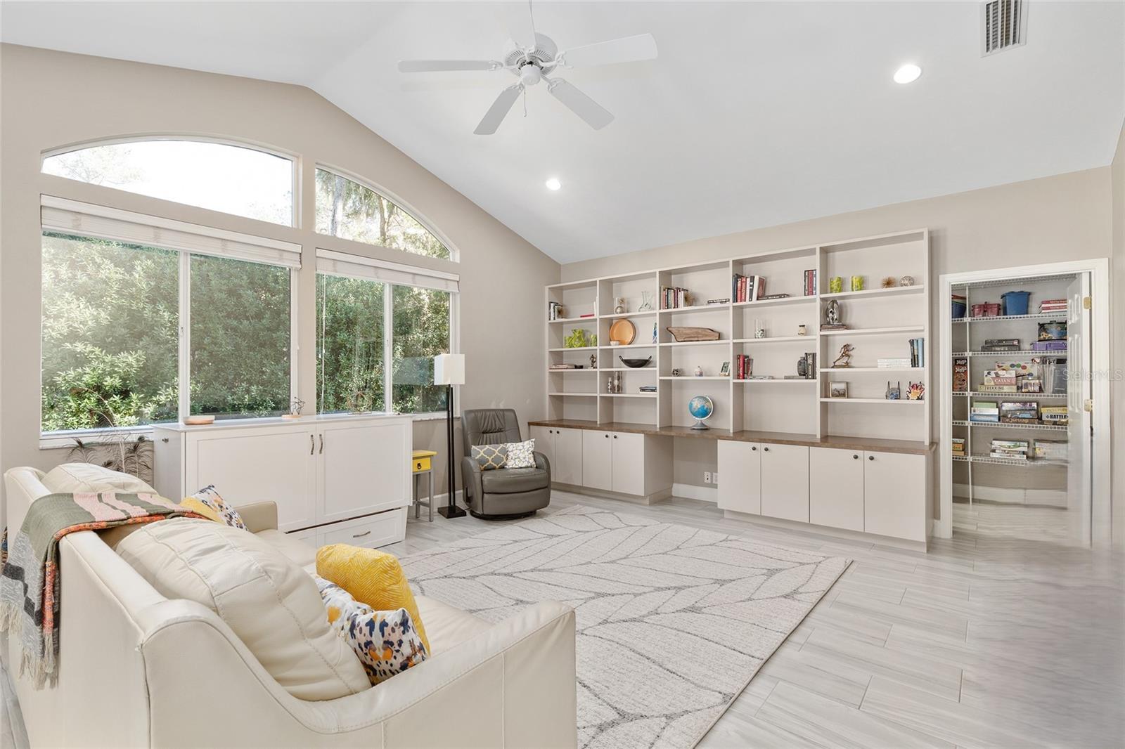 MILLHOPPER FOREST - Residential