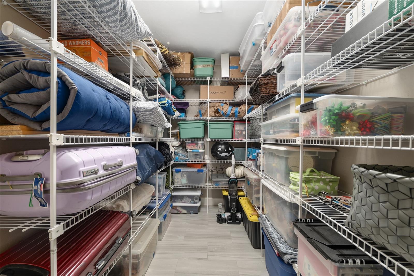 MILLHOPPER FOREST - Residential