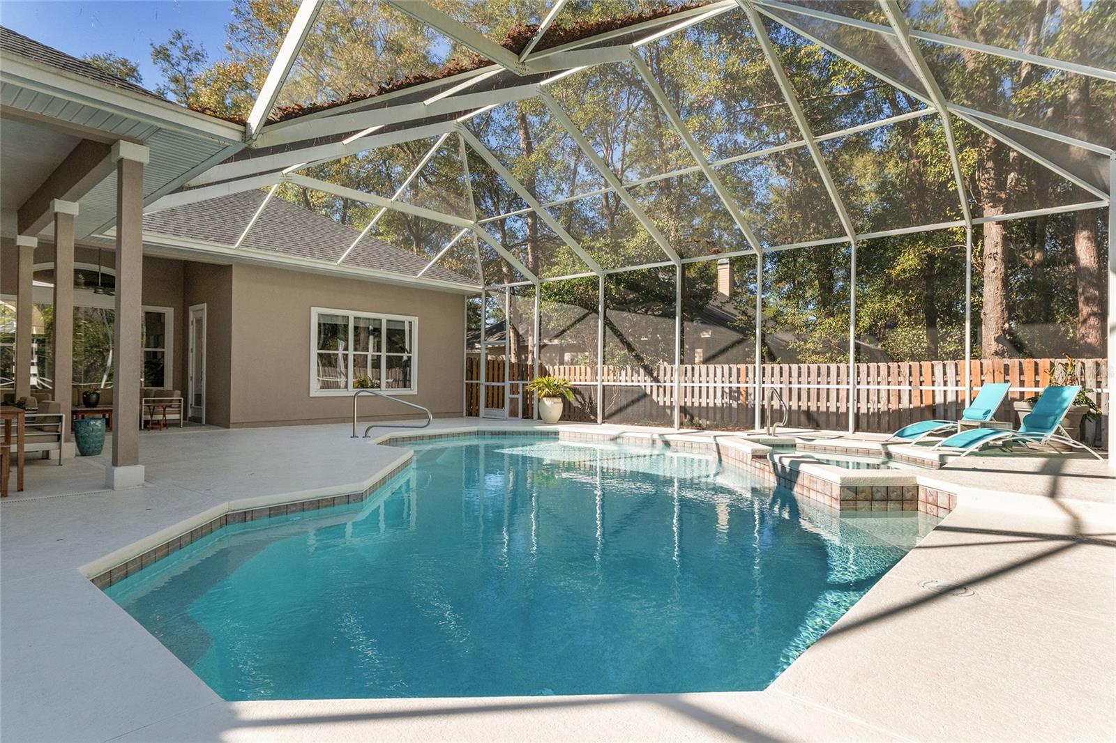 MILLHOPPER FOREST - Residential