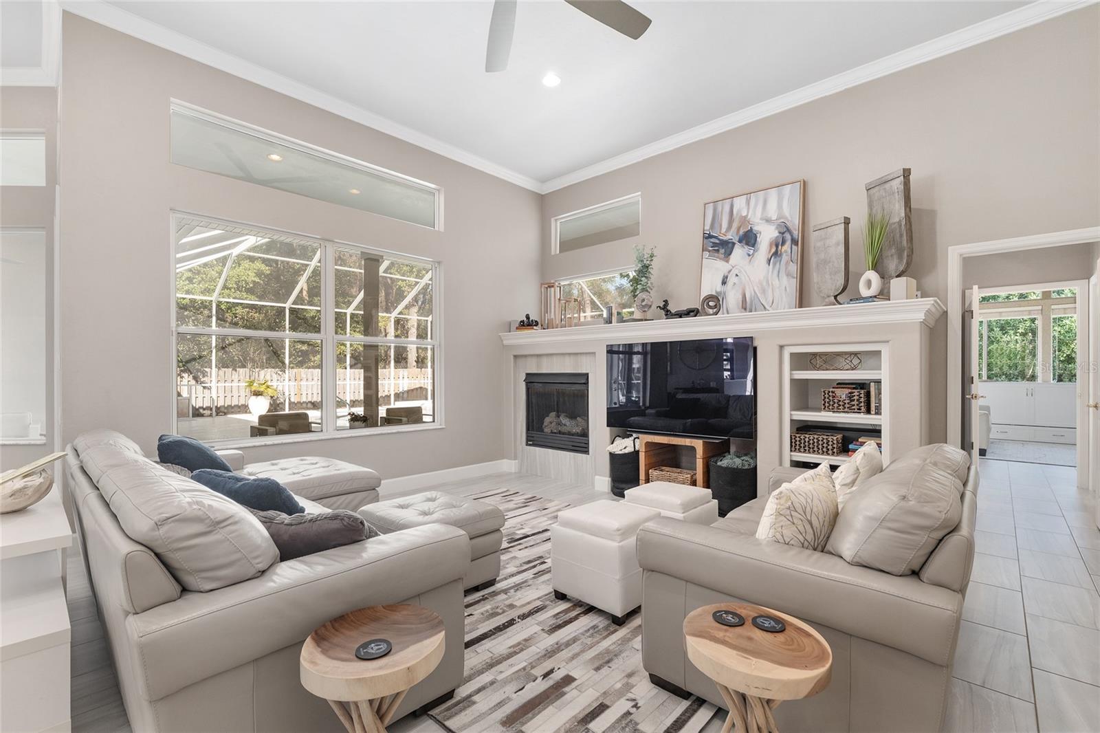 MILLHOPPER FOREST - Residential