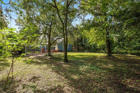 A home in GAINESVILLE