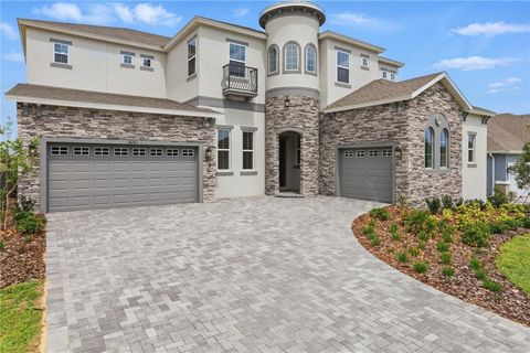 16161 BARKLY RIDGE COURT WINTER GARDEN FL 34787