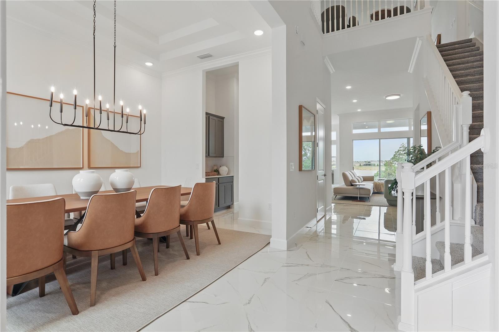 16161 BARKLY RIDGE COURT