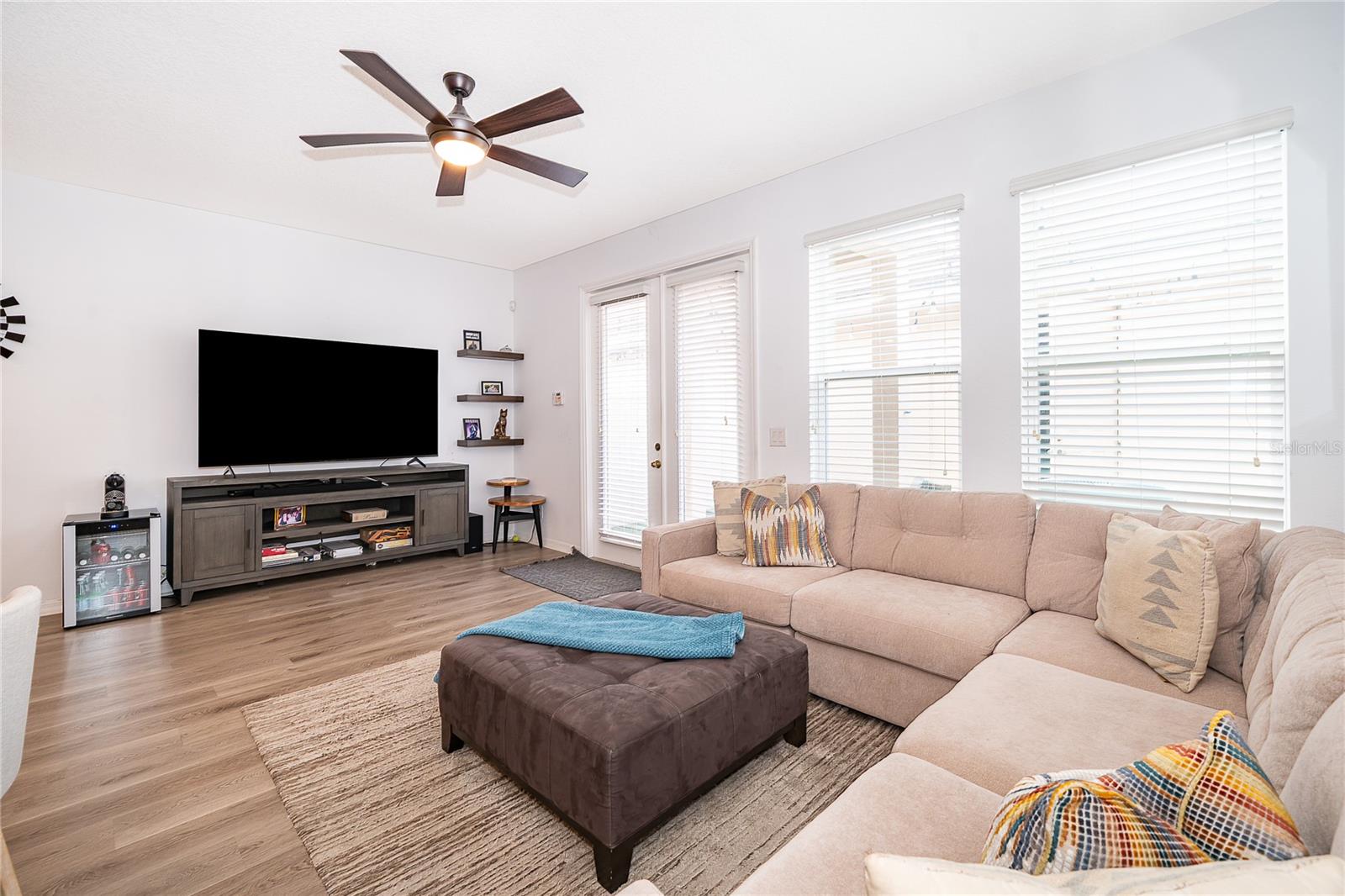 LAKE BURDEN SOUTH PH 2 - Residential