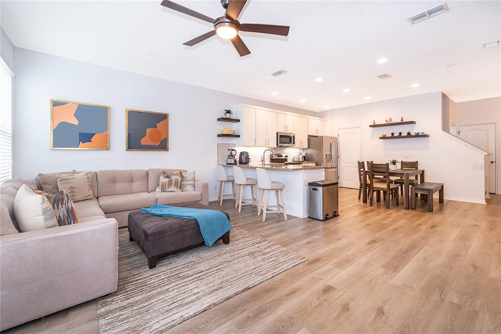 LAKE BURDEN SOUTH PH 2 - Residential