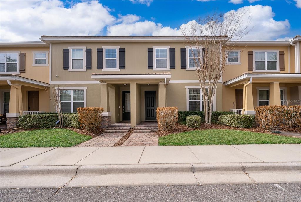 Photo of 7432 Leighside Drive, Windermere, FL 34786 (MLS # O6383362)