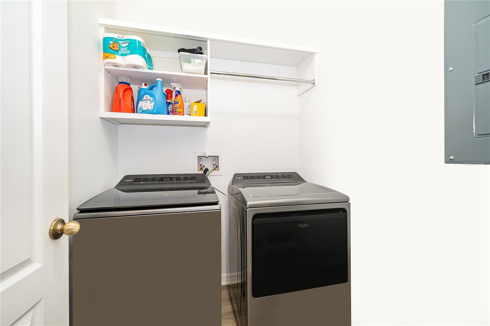 LAKE BURDEN SOUTH PH 2 - Residential