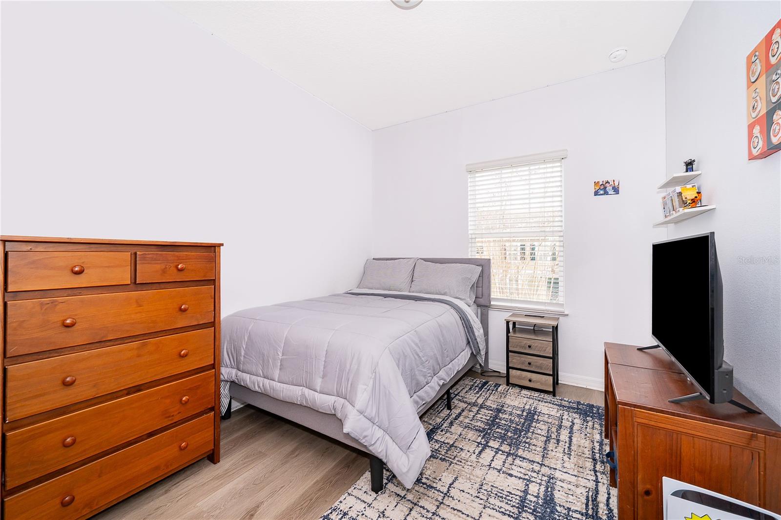 LAKE BURDEN SOUTH PH 2 - Residential