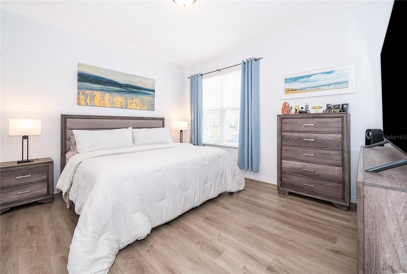 LAKE BURDEN SOUTH PH 2 - Residential