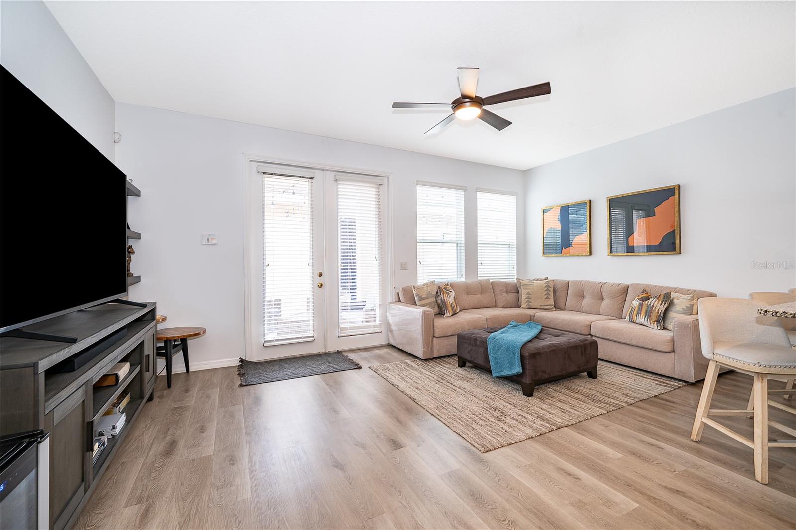 LAKE BURDEN SOUTH PH 2 - Residential