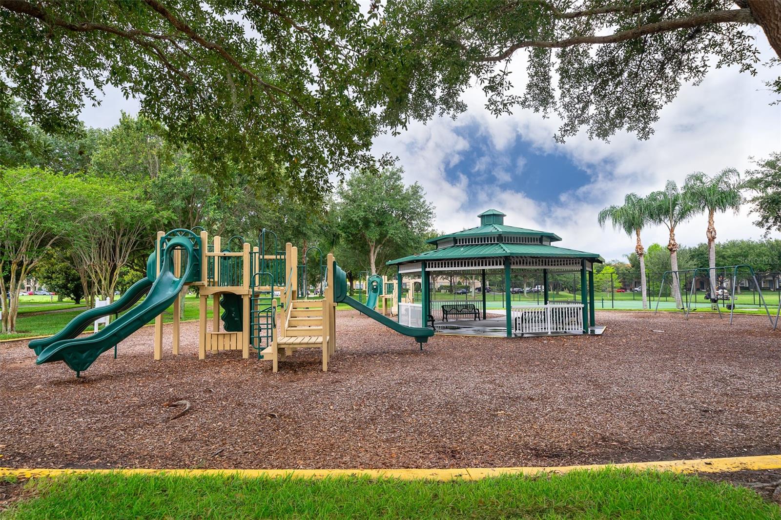 LAKE BURDEN SOUTH PH 2 - Residential