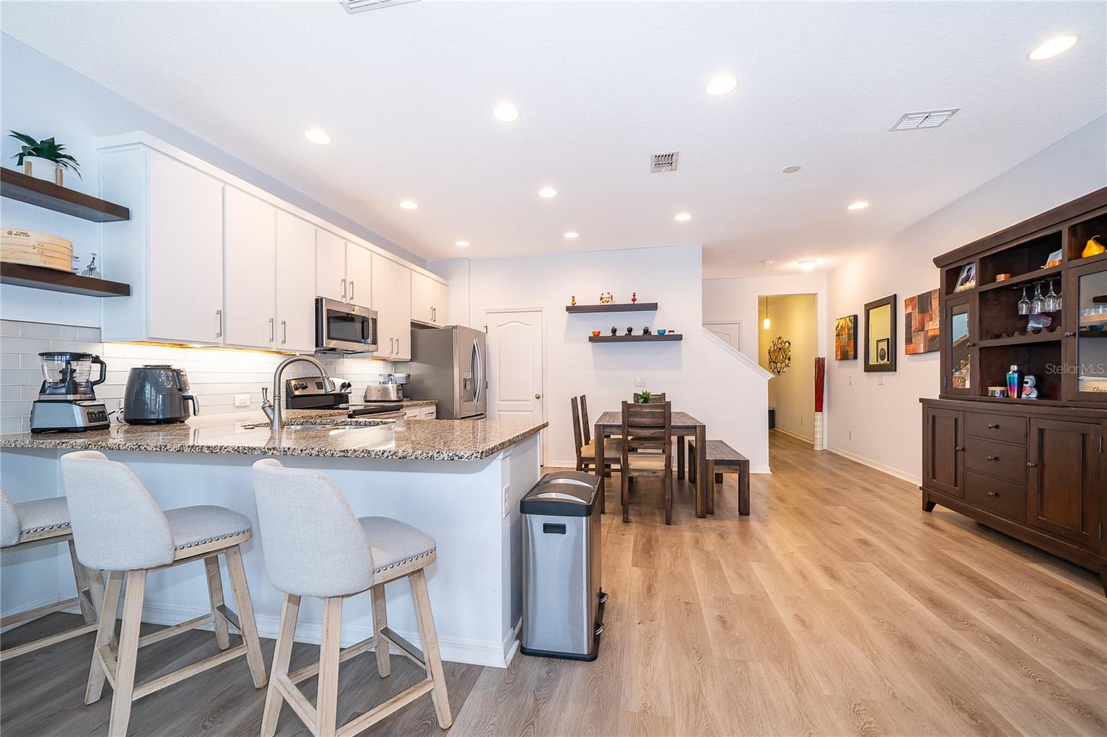 LAKE BURDEN SOUTH PH 2 - Residential