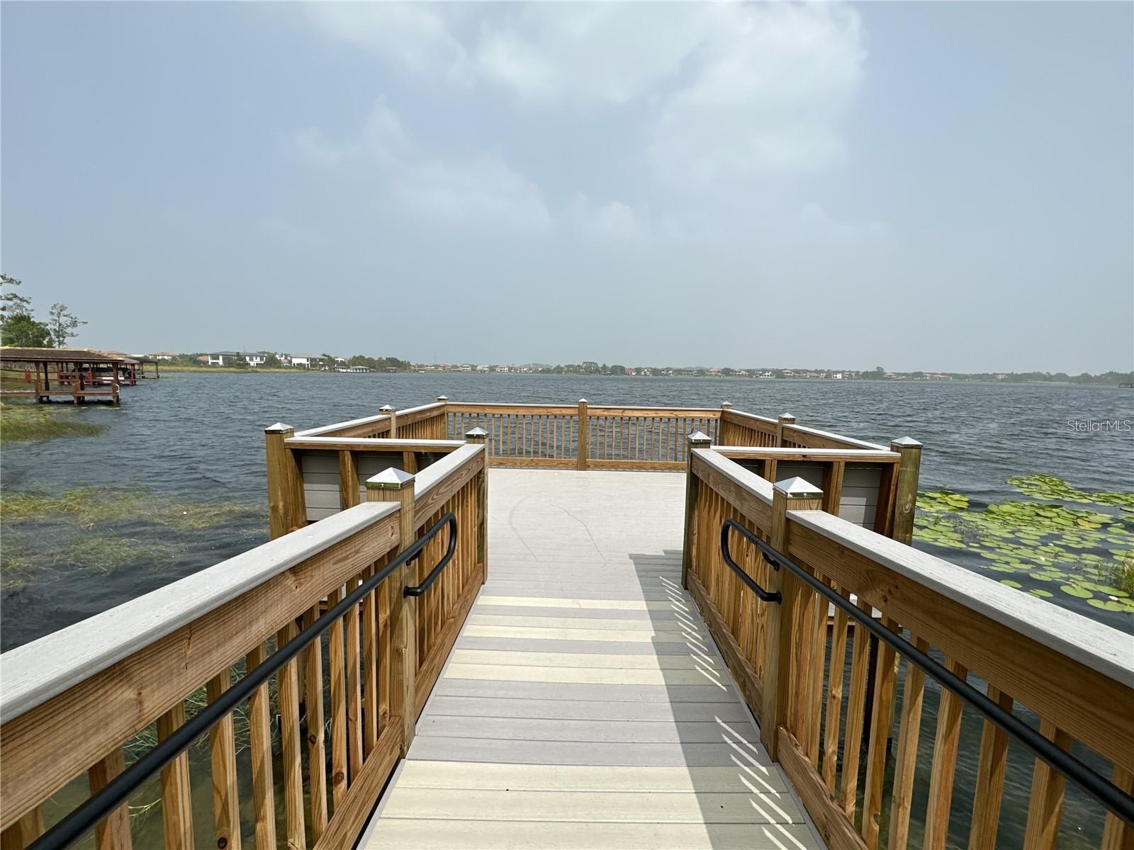 LAKE BURDEN SOUTH PH 2 - Residential