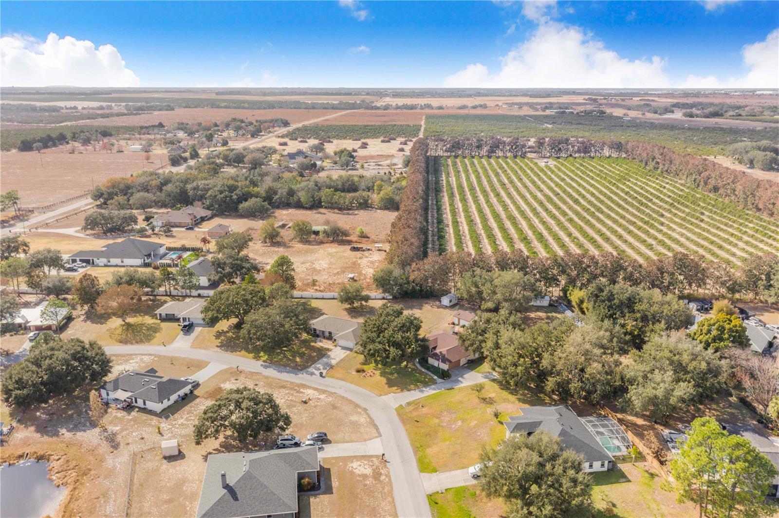 SPRING PINES WEST SUB - Residential