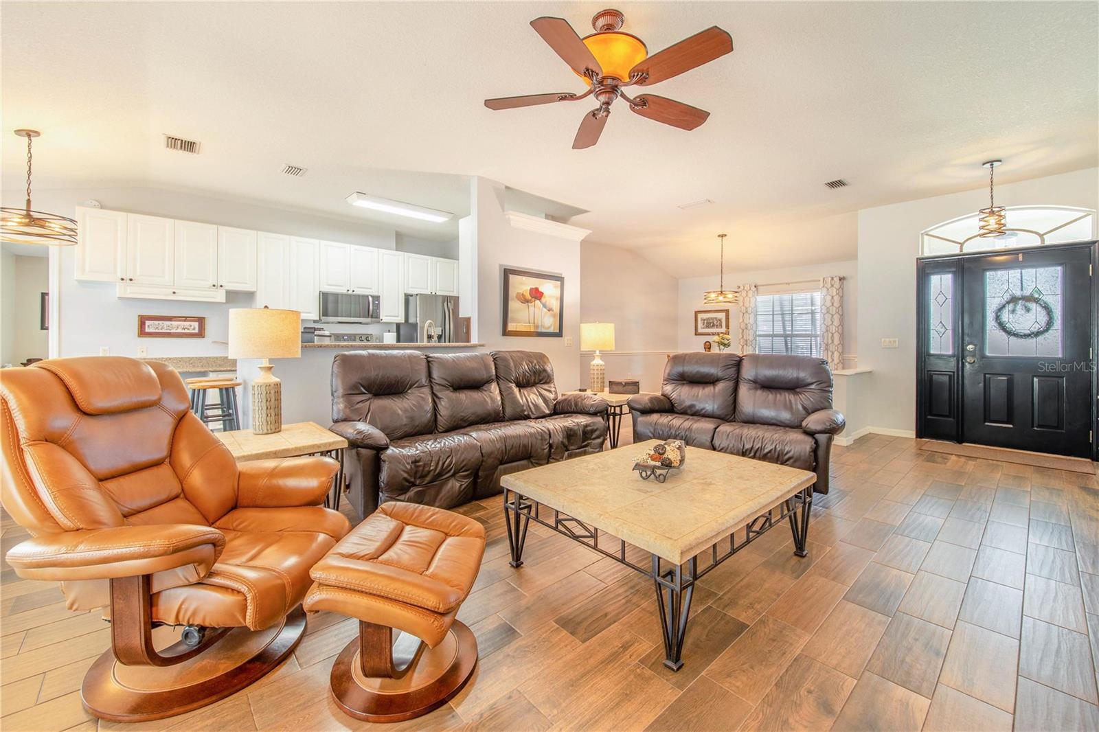 SPRING PINES WEST SUB - Residential