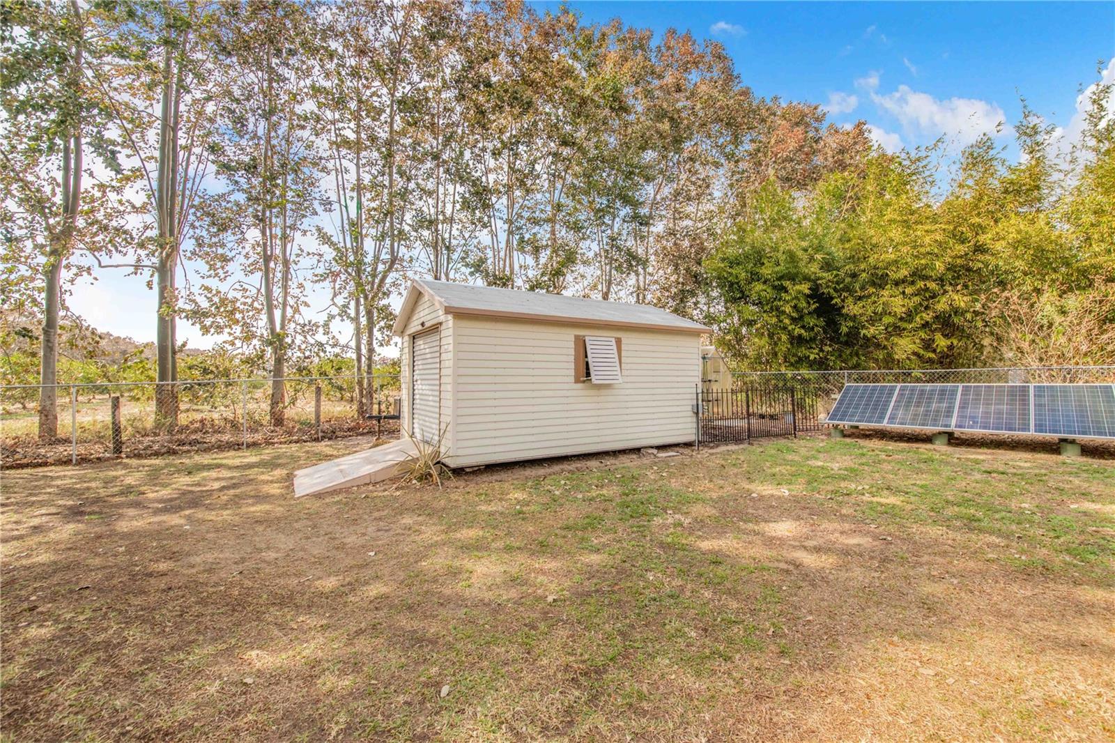 SPRING PINES WEST SUB - Residential