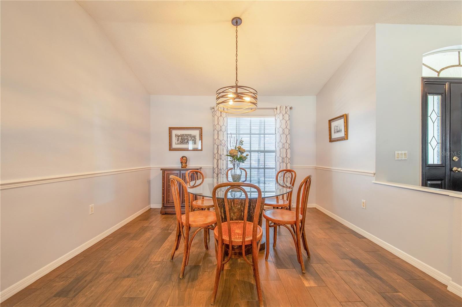 SPRING PINES WEST SUB - Residential