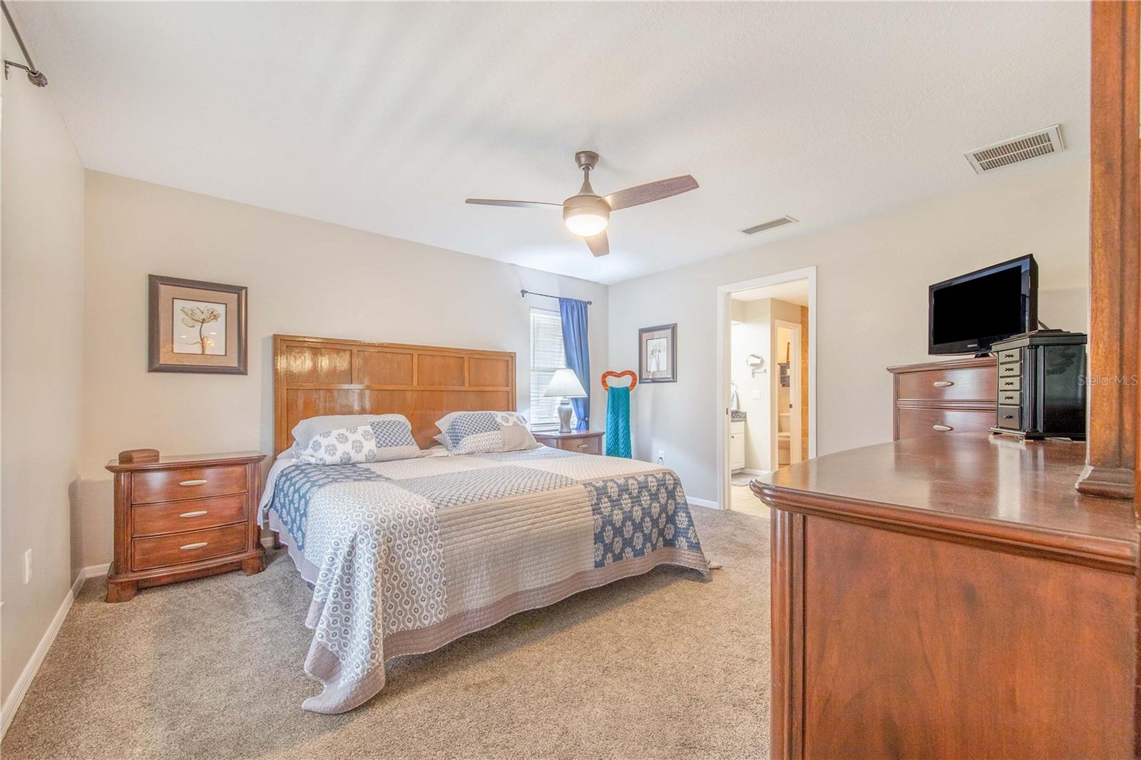 SPRING PINES WEST SUB - Residential