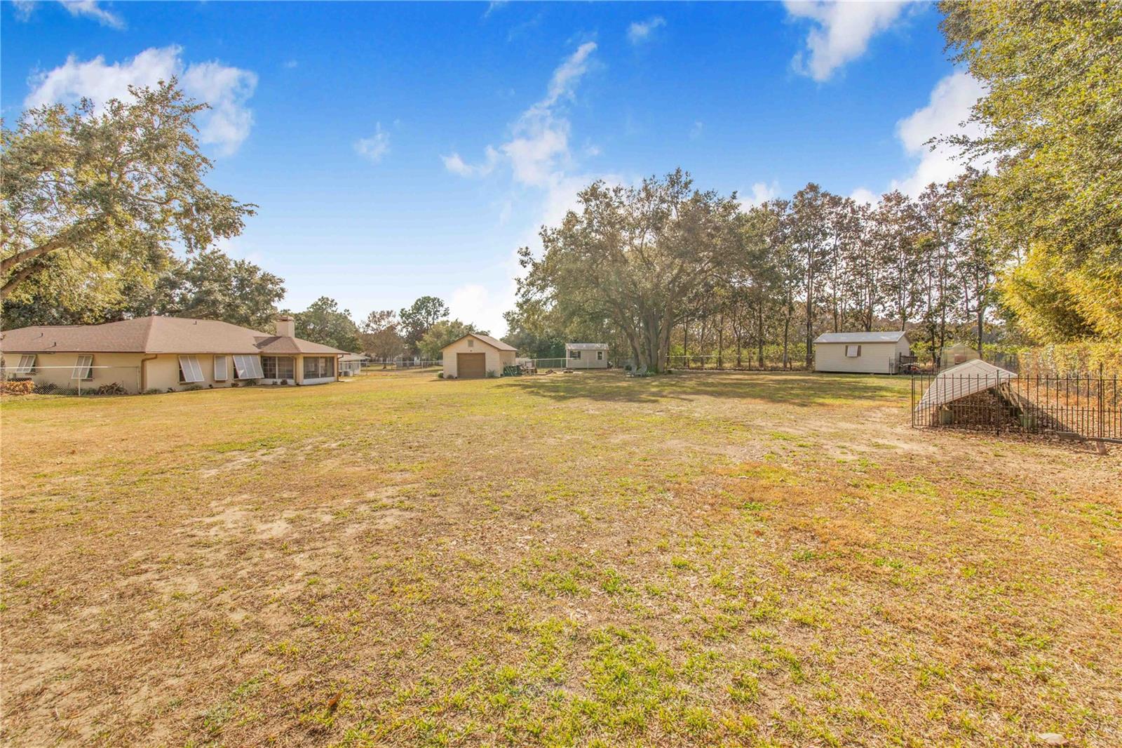 SPRING PINES WEST SUB - Residential