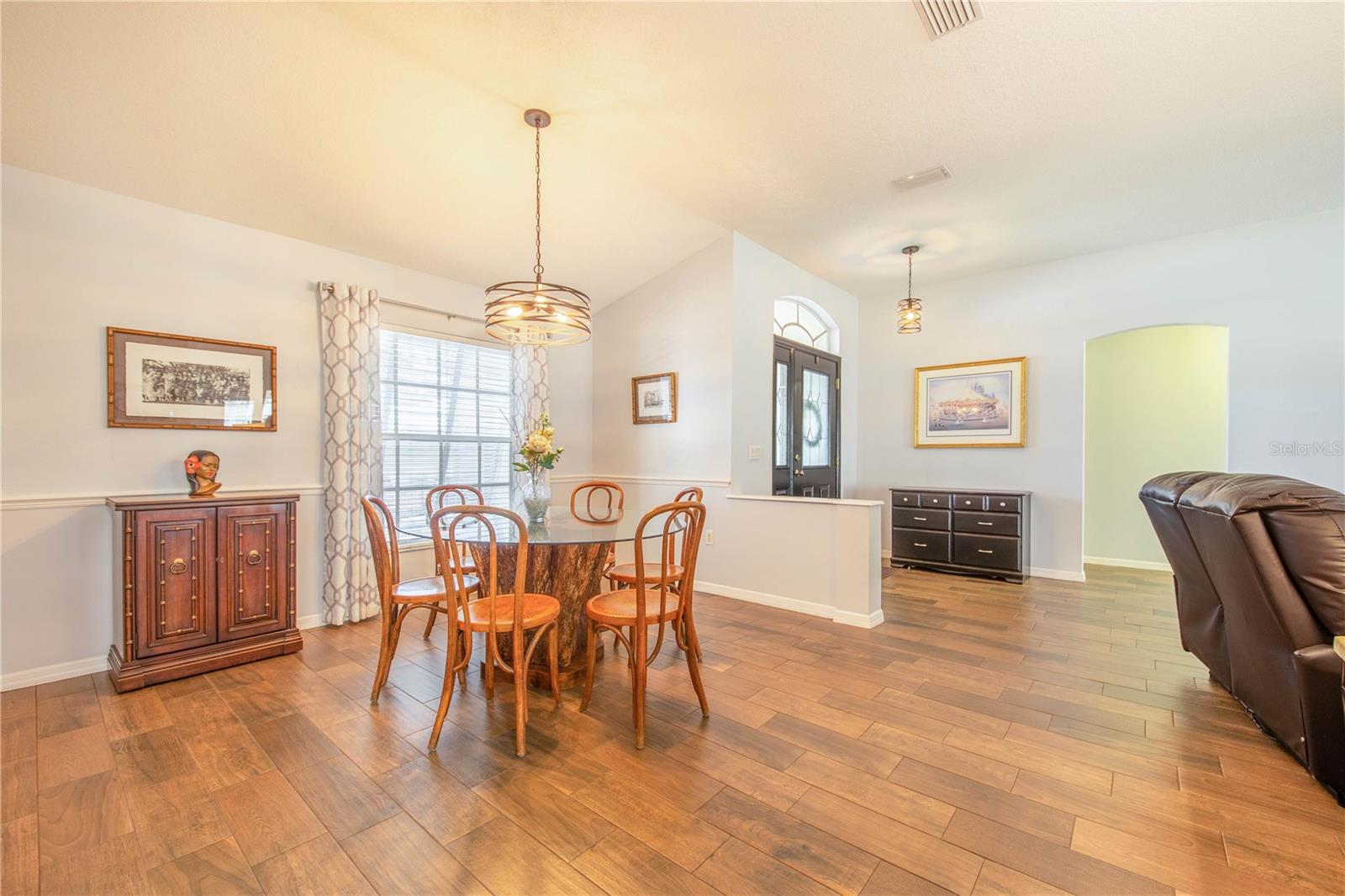 SPRING PINES WEST SUB - Residential