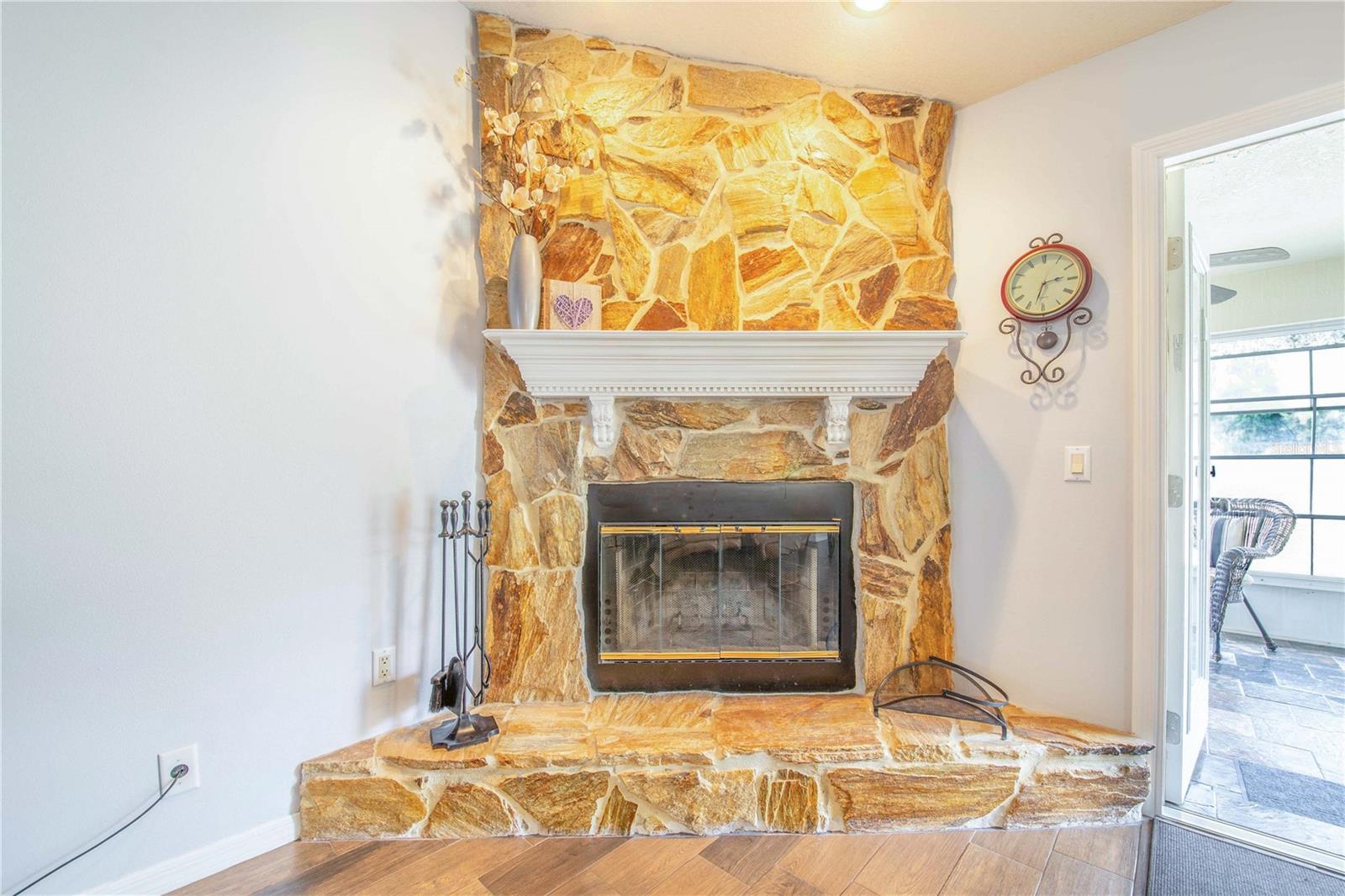 SPRING PINES WEST SUB - Residential