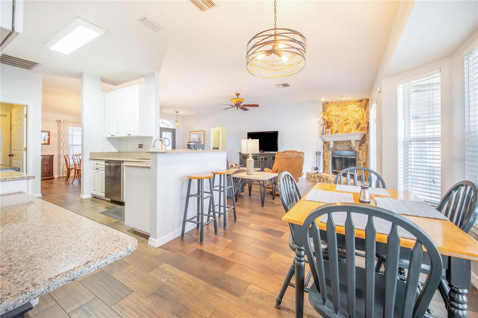 SPRING PINES WEST SUB - Residential