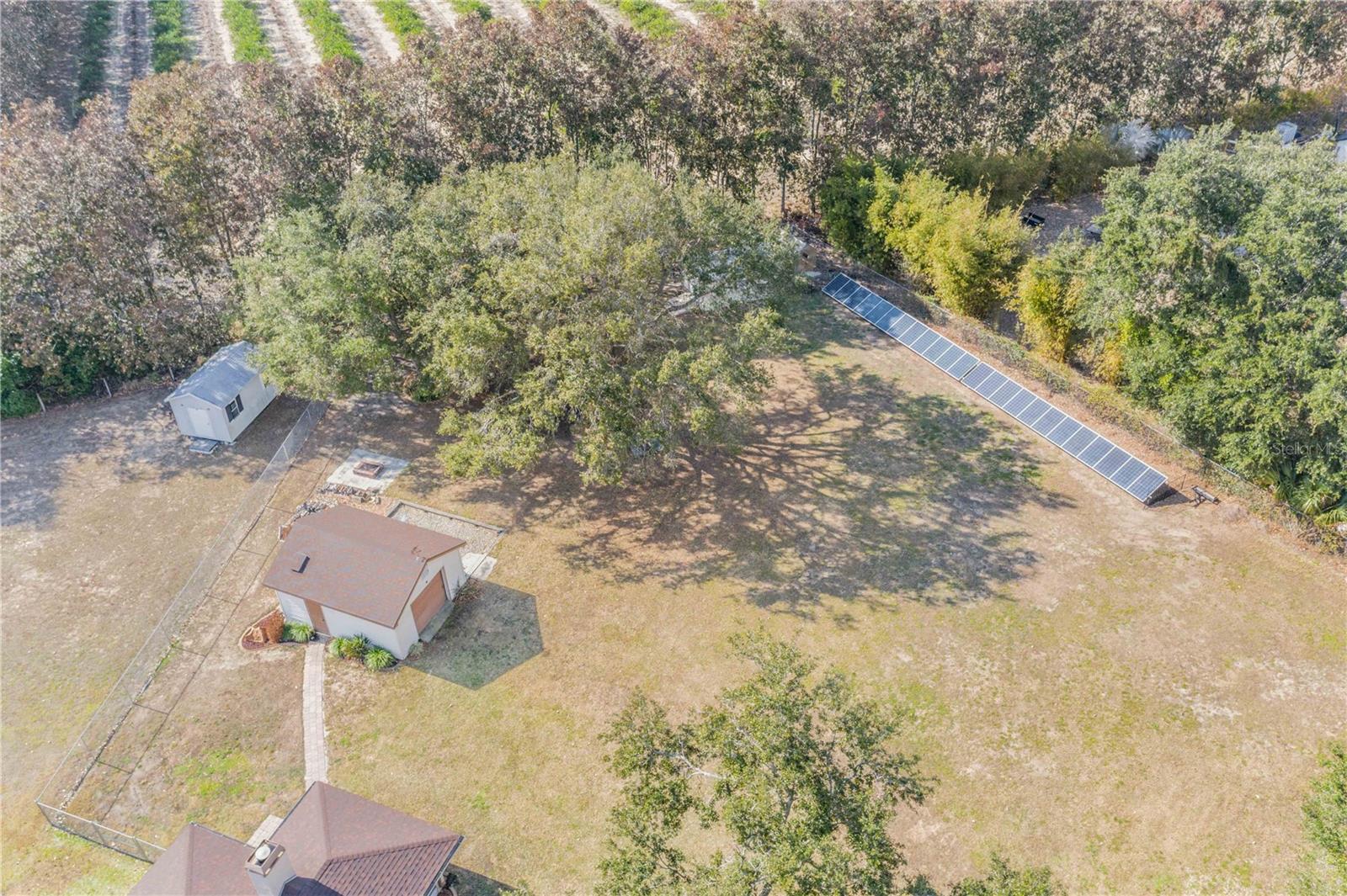 SPRING PINES WEST SUB - Residential